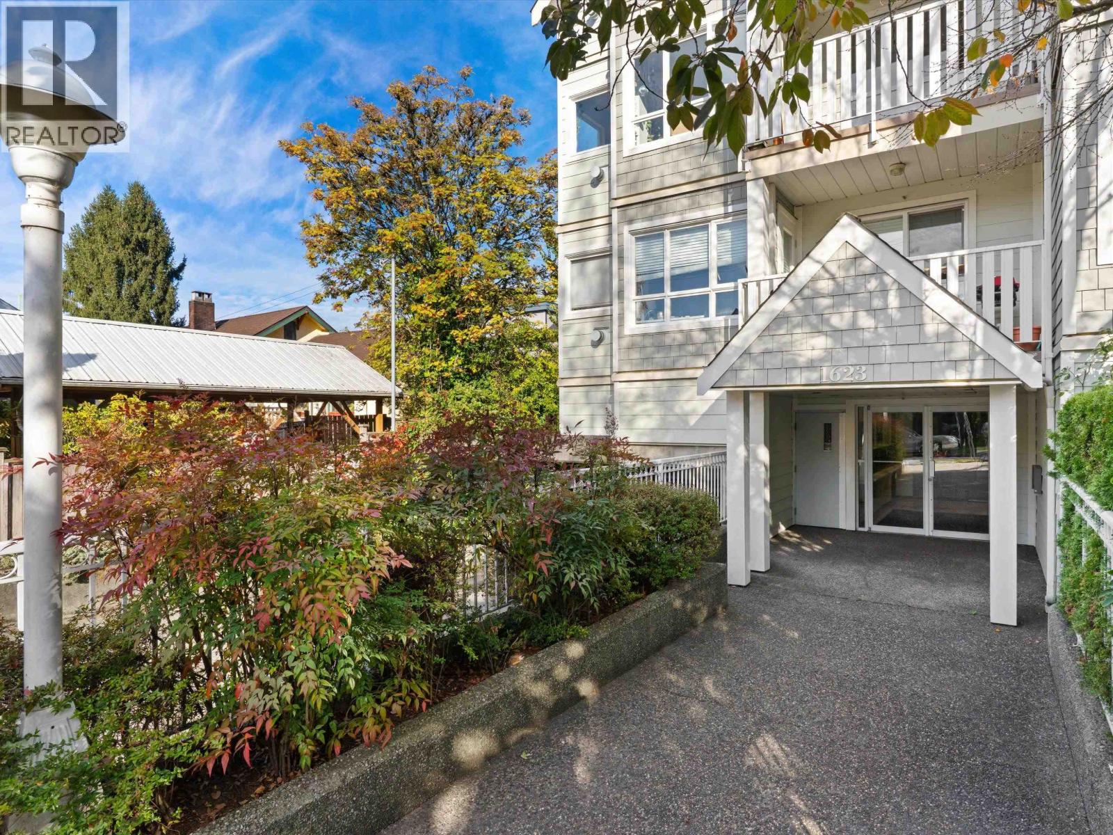 204 1623 E 2nd Avenue, Vancouver — photo 21