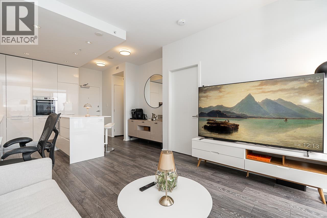 3903 1955 ALPHA Way, Burnaby
