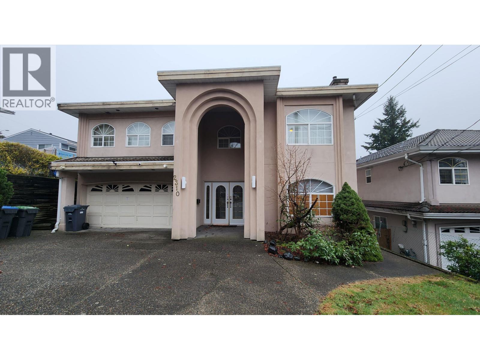 BSMT – 2310 Ninth Avenue