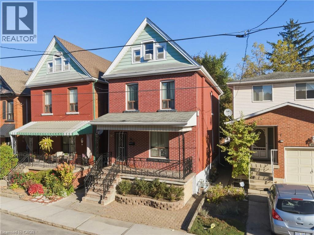 316 BOLD Street - 2