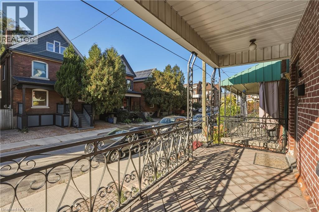 316 BOLD Street - 3