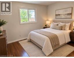 Primary Bedroom - 478 Templemead Drive, Hamilton, ON L8W2H2 Photo 6