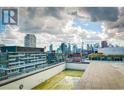 N811 - 120 Bayview Avenue, Toronto, ON M5A3R7 Photo 17