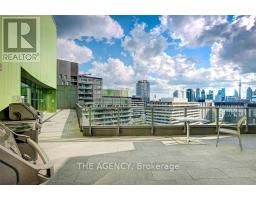 N811 - 120 Bayview Avenue, Toronto, ON M5A3R7 Photo 18