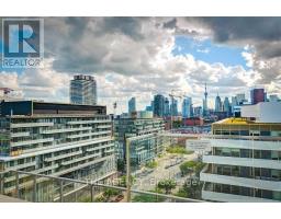 N811 - 120 Bayview Avenue, Toronto, ON M5A3R7 Photo 24
