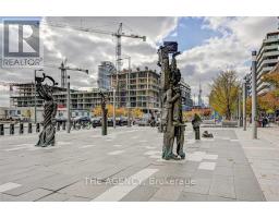 N811 - 120 Bayview Avenue, Toronto, ON M5A3R7 Photo 32