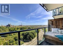 N811 - 120 Bayview Avenue, Toronto, ON M5A3R7 Photo 6