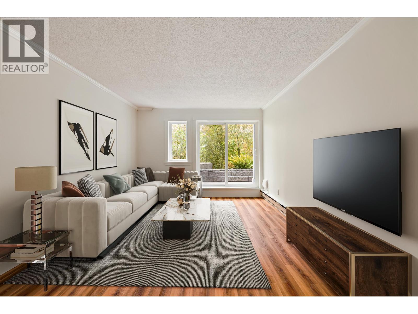 106 9880 MANCHESTER Drive, Burnaby