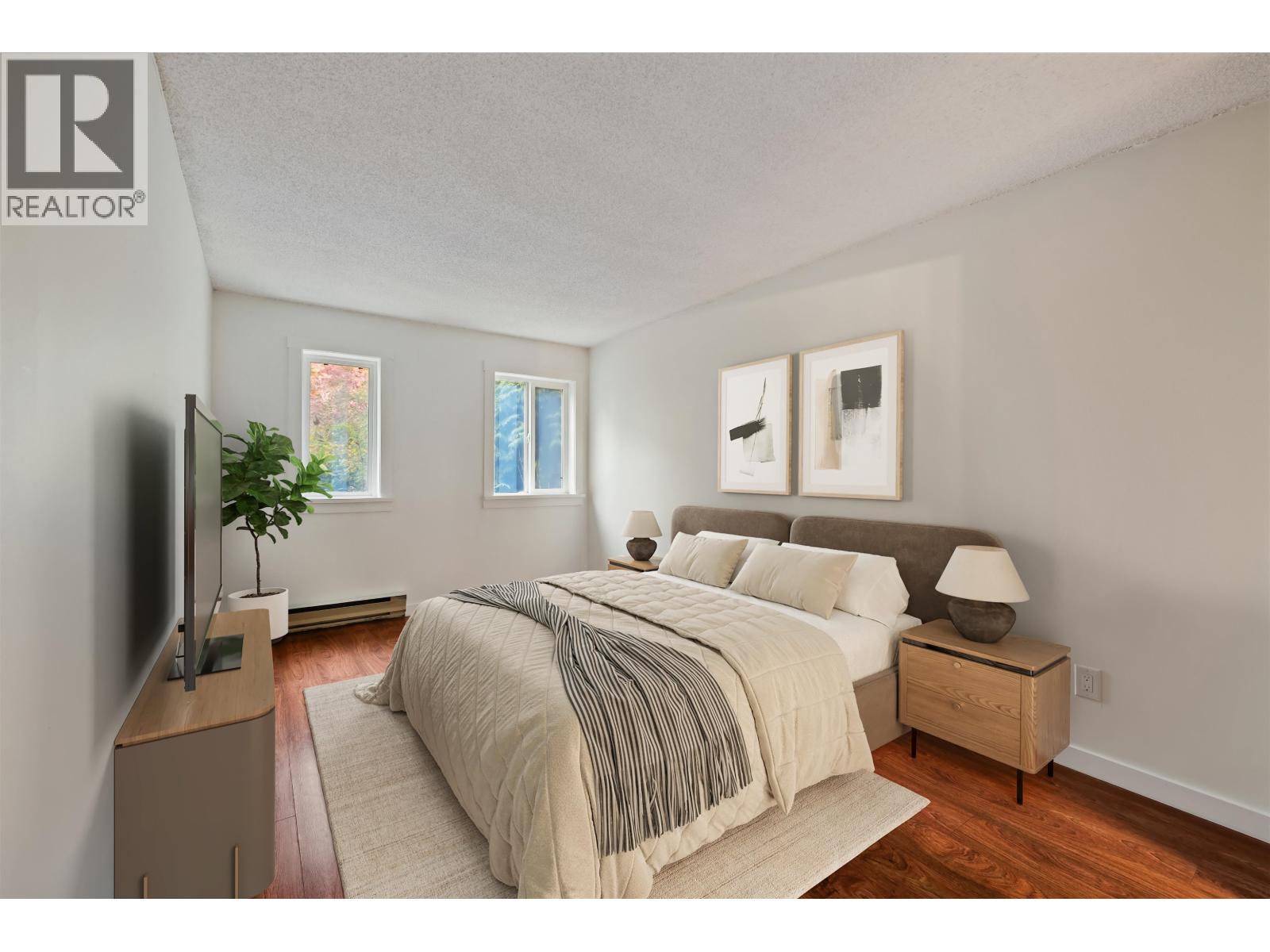 106 9880 Manchester Drive, Burnaby — photo 9