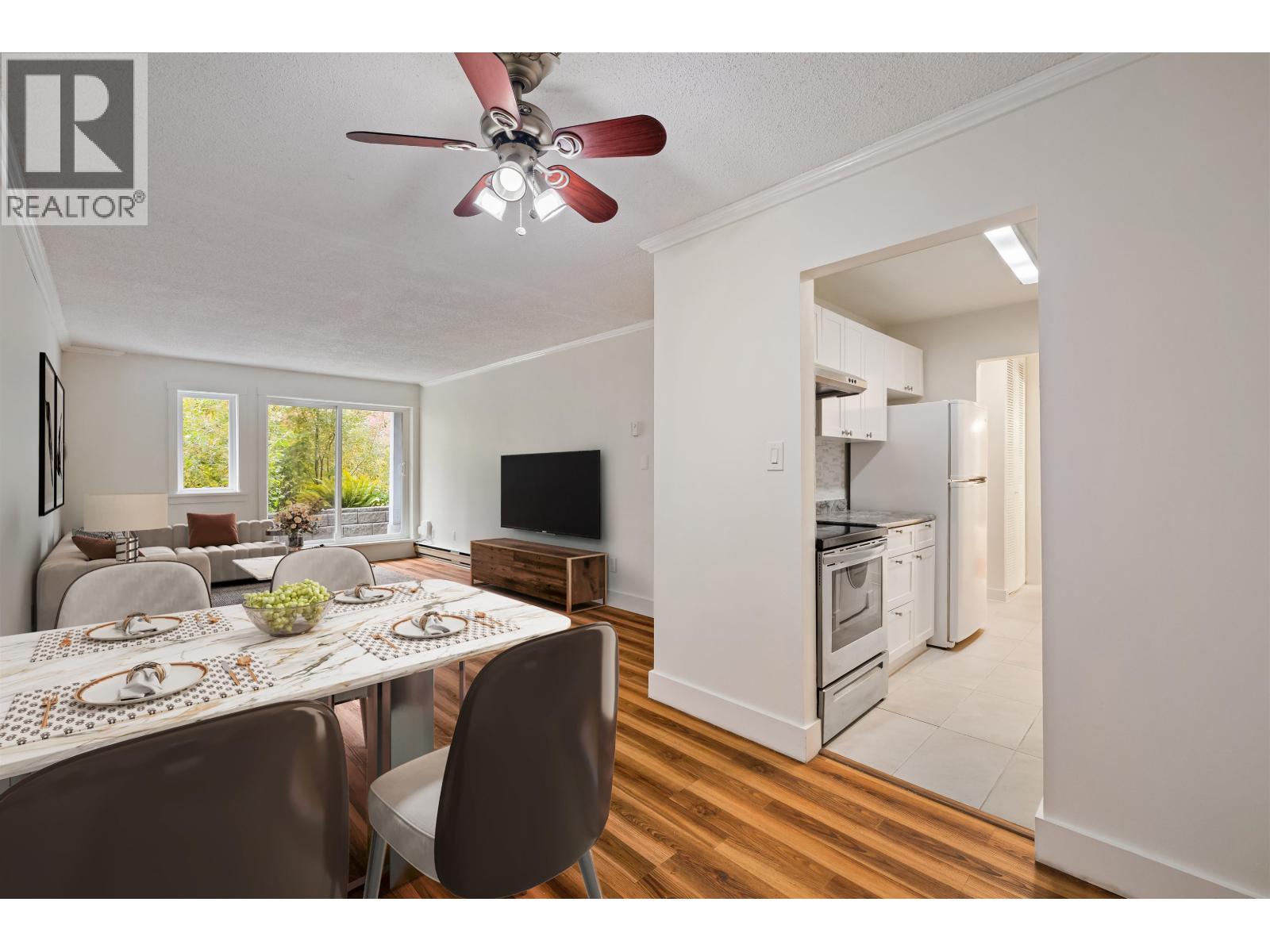 106 9880 MANCHESTER Drive, Burnaby