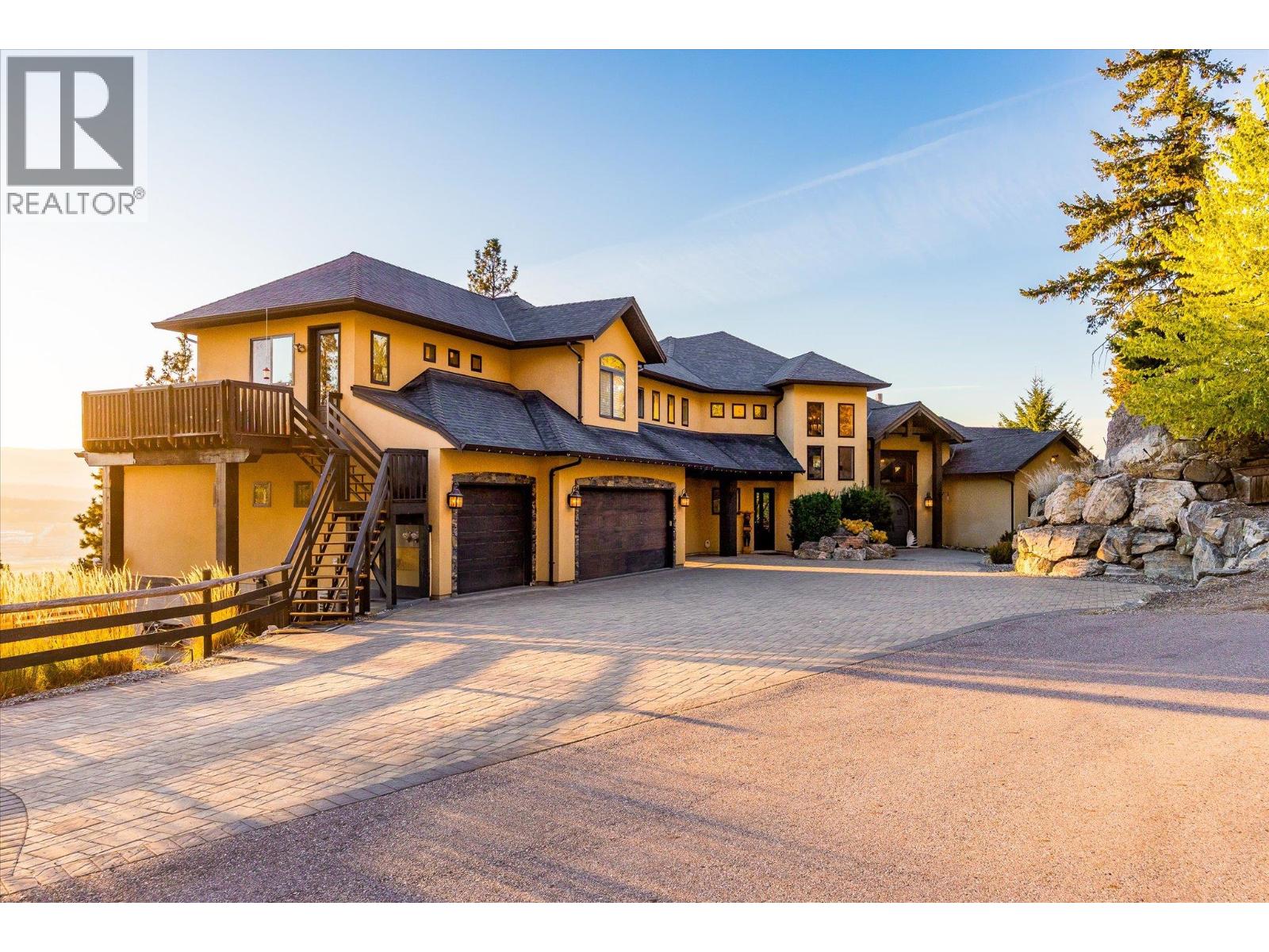  5500 Rockface Road, Kelowna