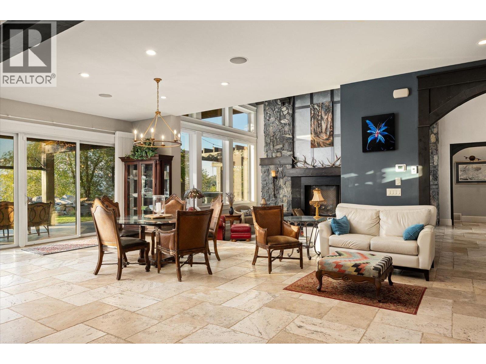  5500 Rockface Road, Kelowna