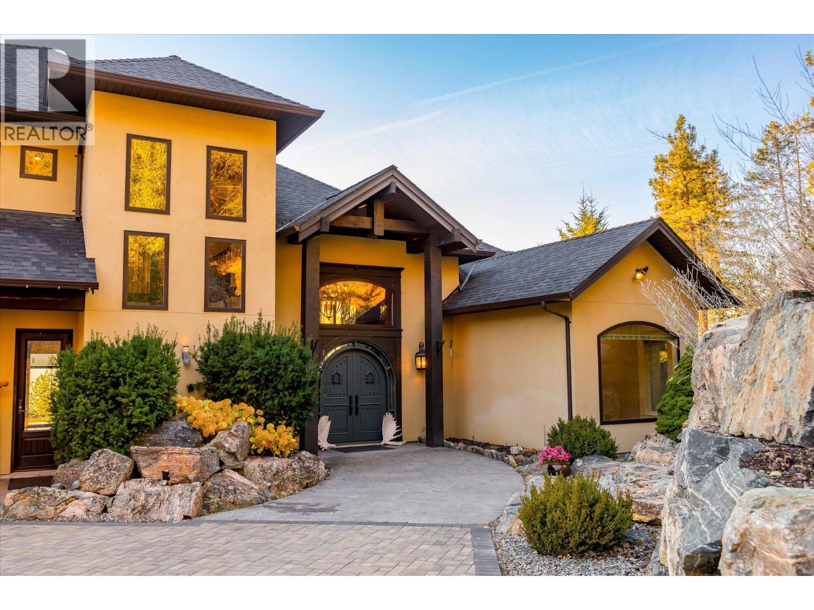  5500 Rockface Road, Kelowna