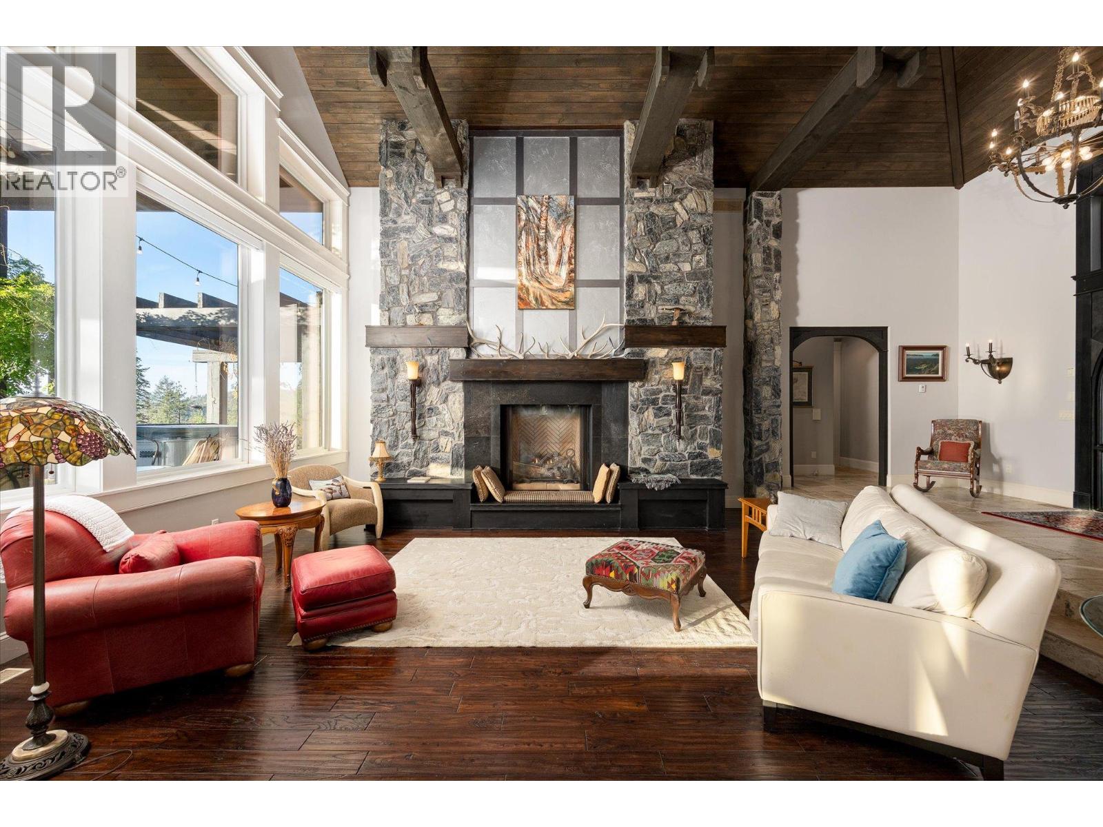  5500 Rockface Road, Kelowna