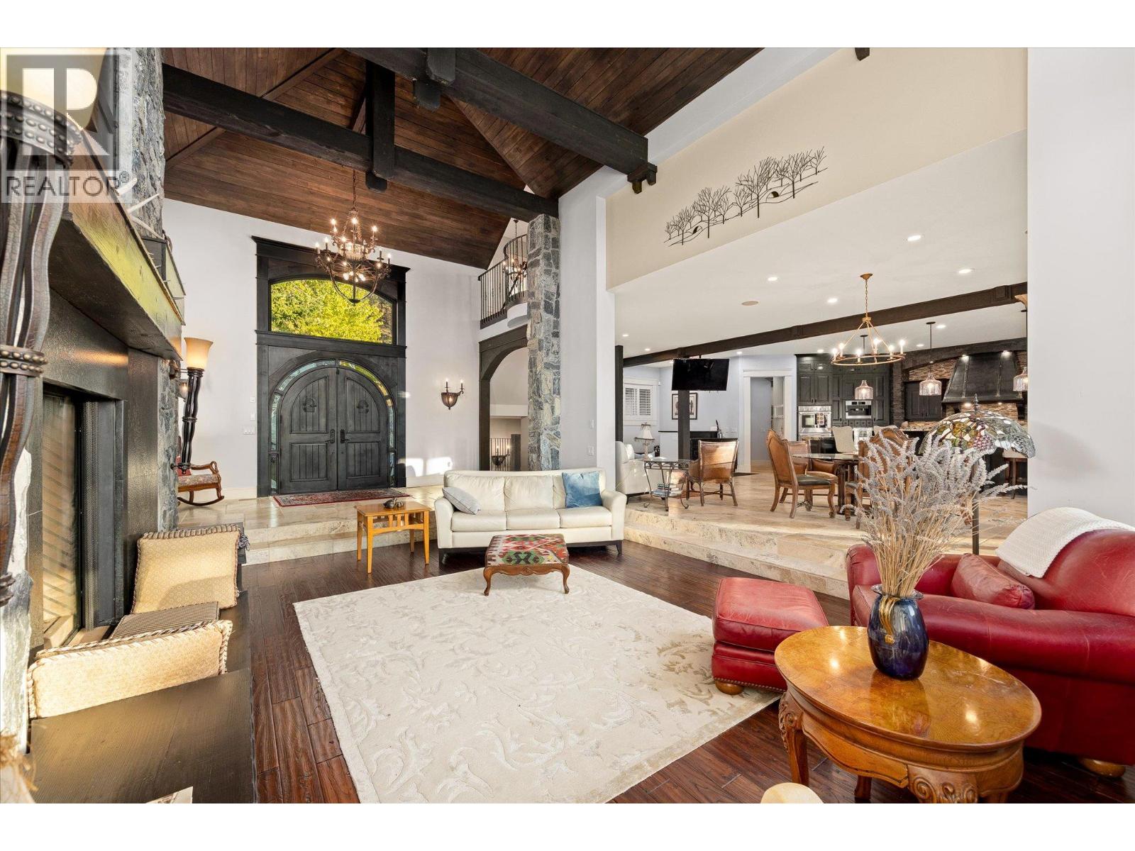  5500 Rockface Road, Kelowna