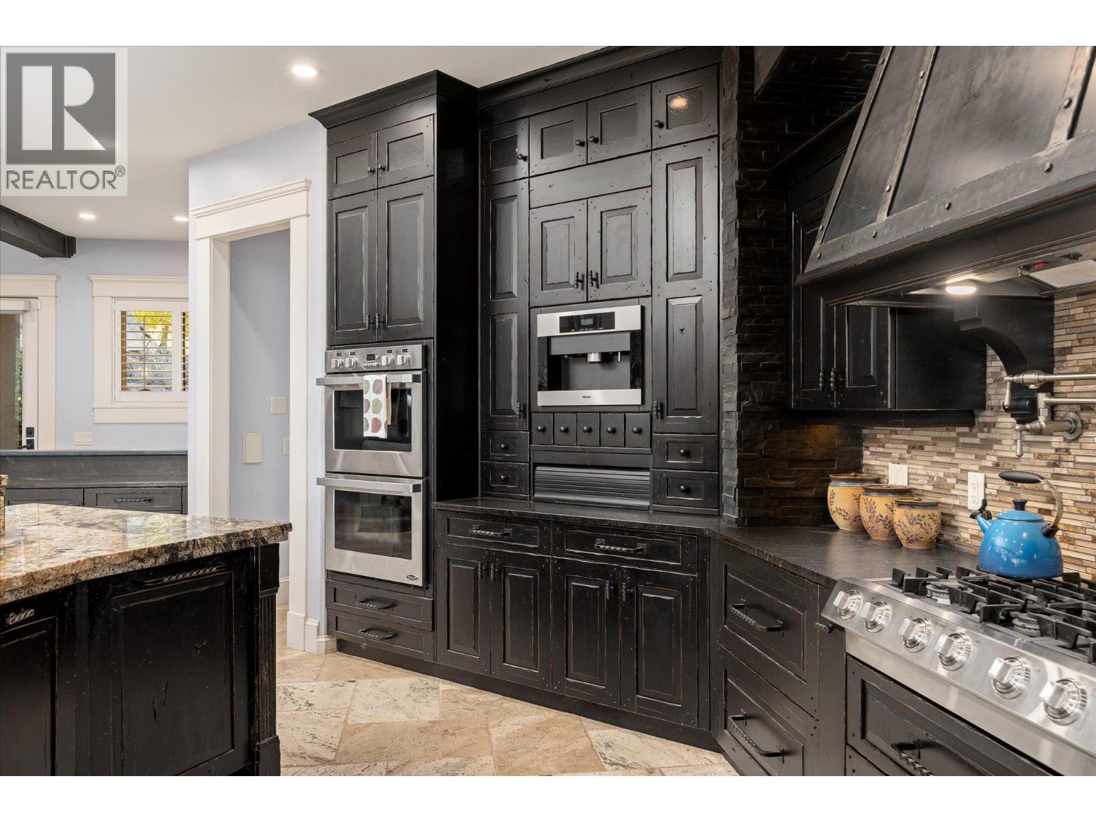  5500 Rockface Road, Kelowna