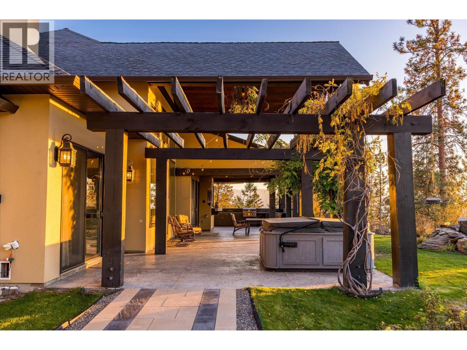  5500 Rockface Road, Kelowna