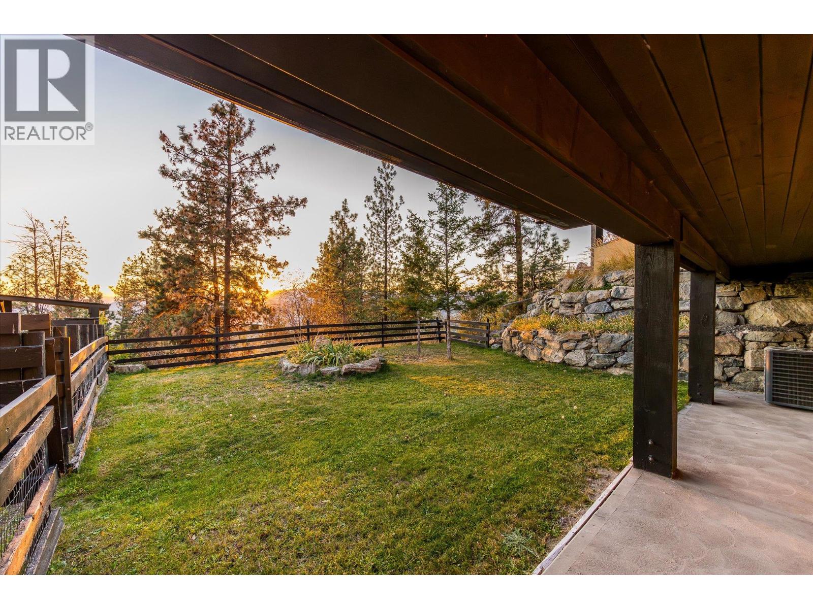  5500 Rockface Road, Kelowna
