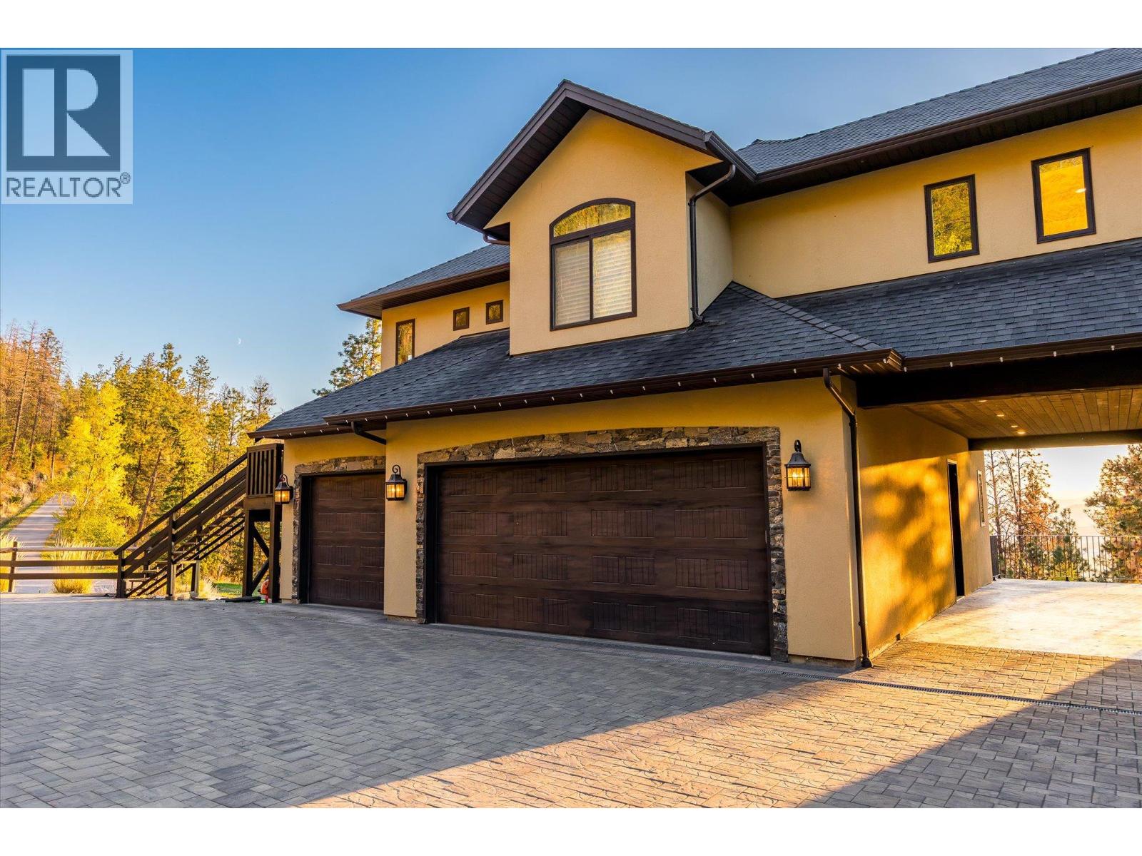  5500 Rockface Road, Kelowna
