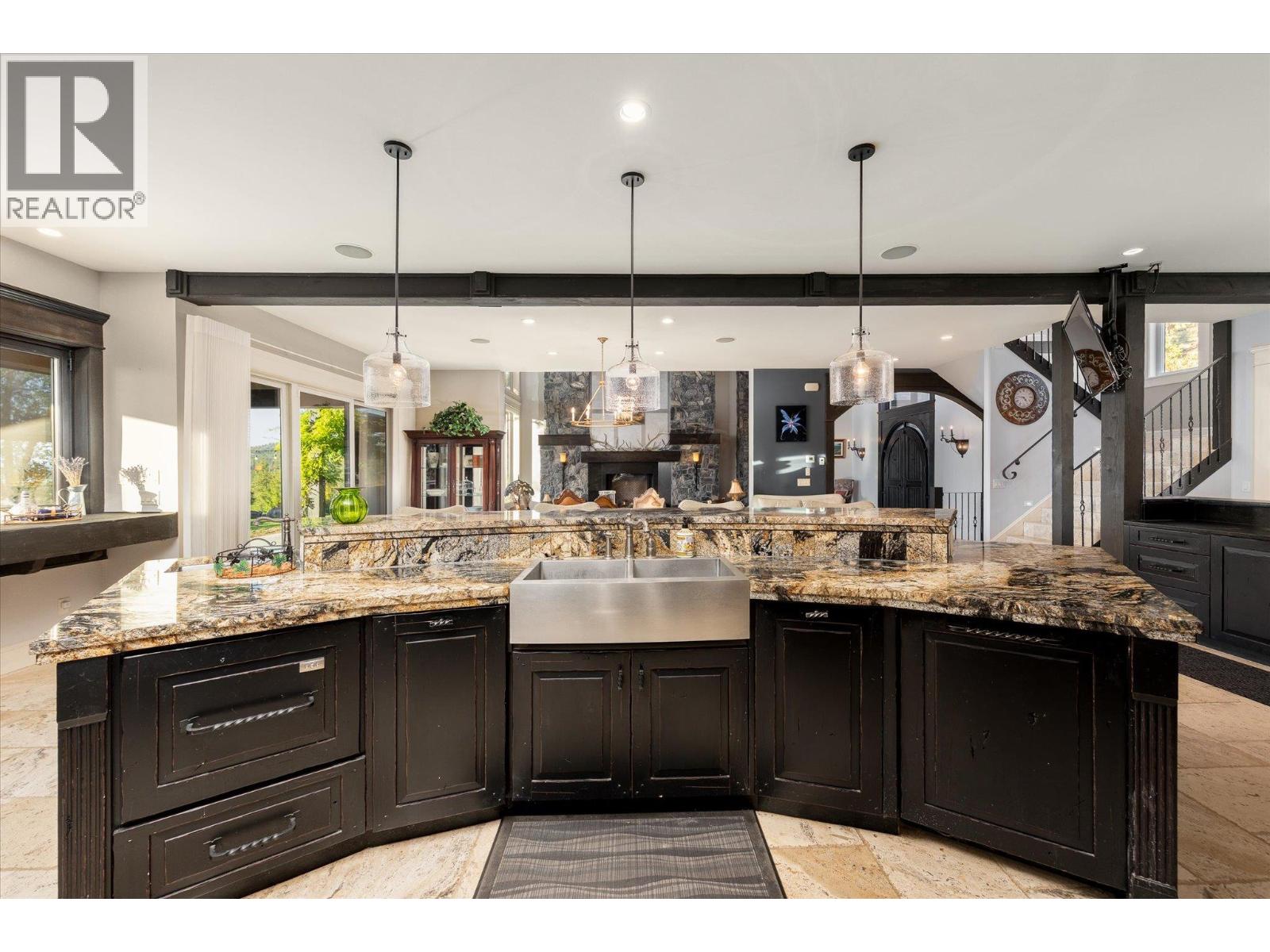  5500 Rockface Road, Kelowna