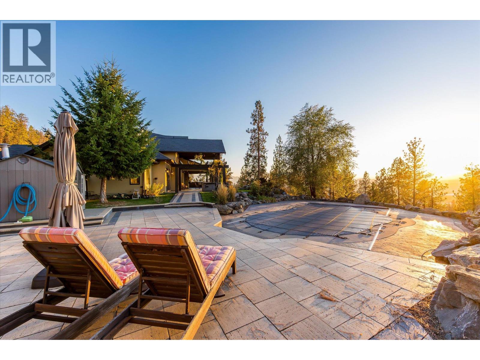  5500 Rockface Road, Kelowna