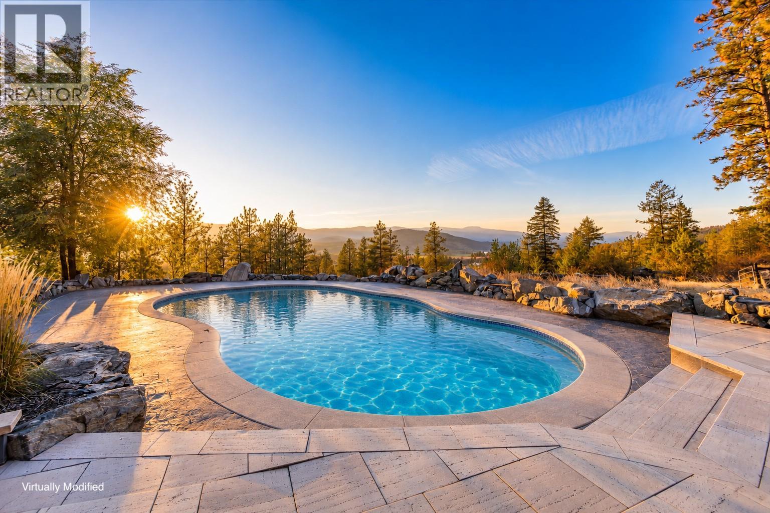  5500 Rockface Road, Kelowna