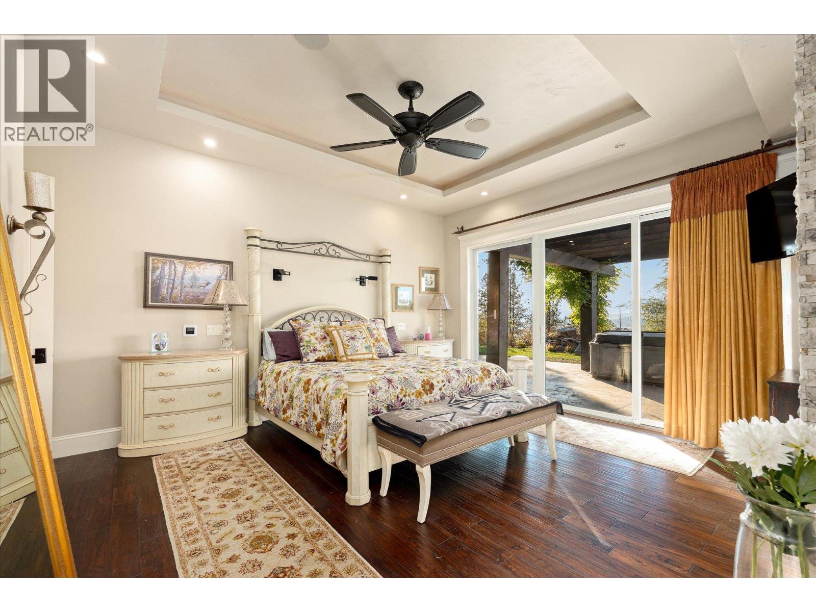  5500 Rockface Road, Kelowna