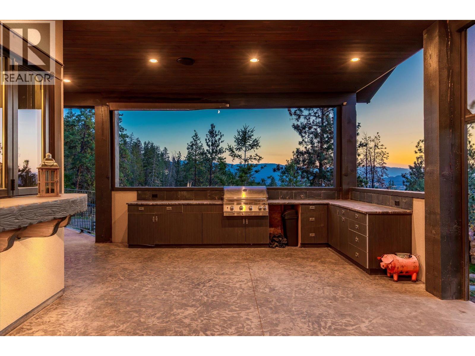  5500 Rockface Road, Kelowna
