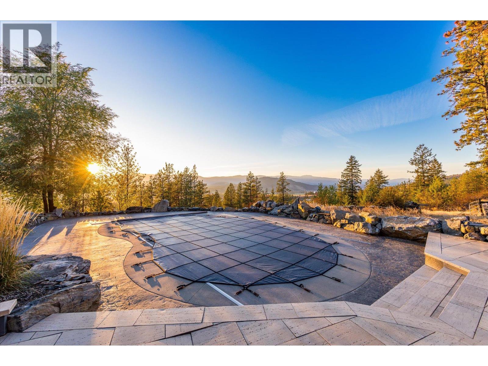  5500 Rockface Road, Kelowna
