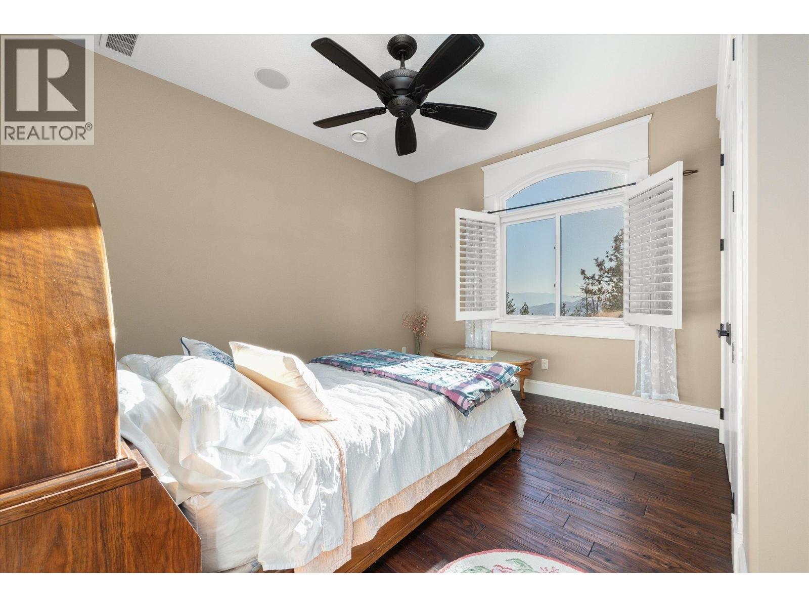  5500 Rockface Road, Kelowna