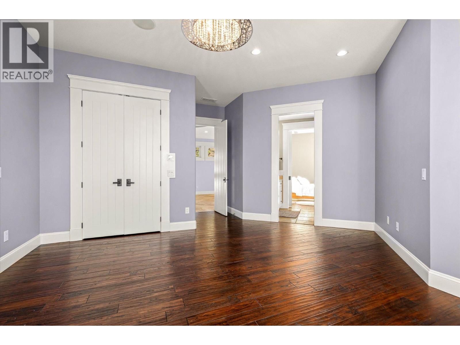  5500 Rockface Road, Kelowna