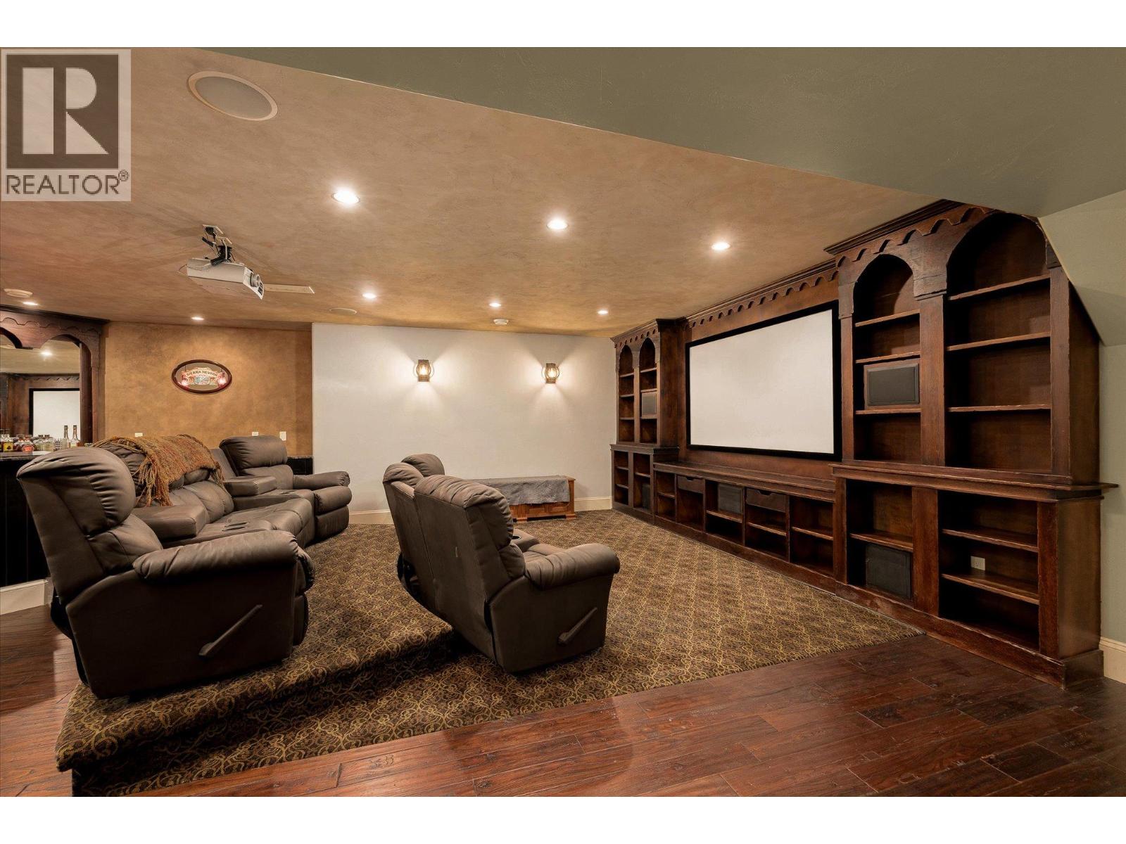  5500 Rockface Road, Kelowna