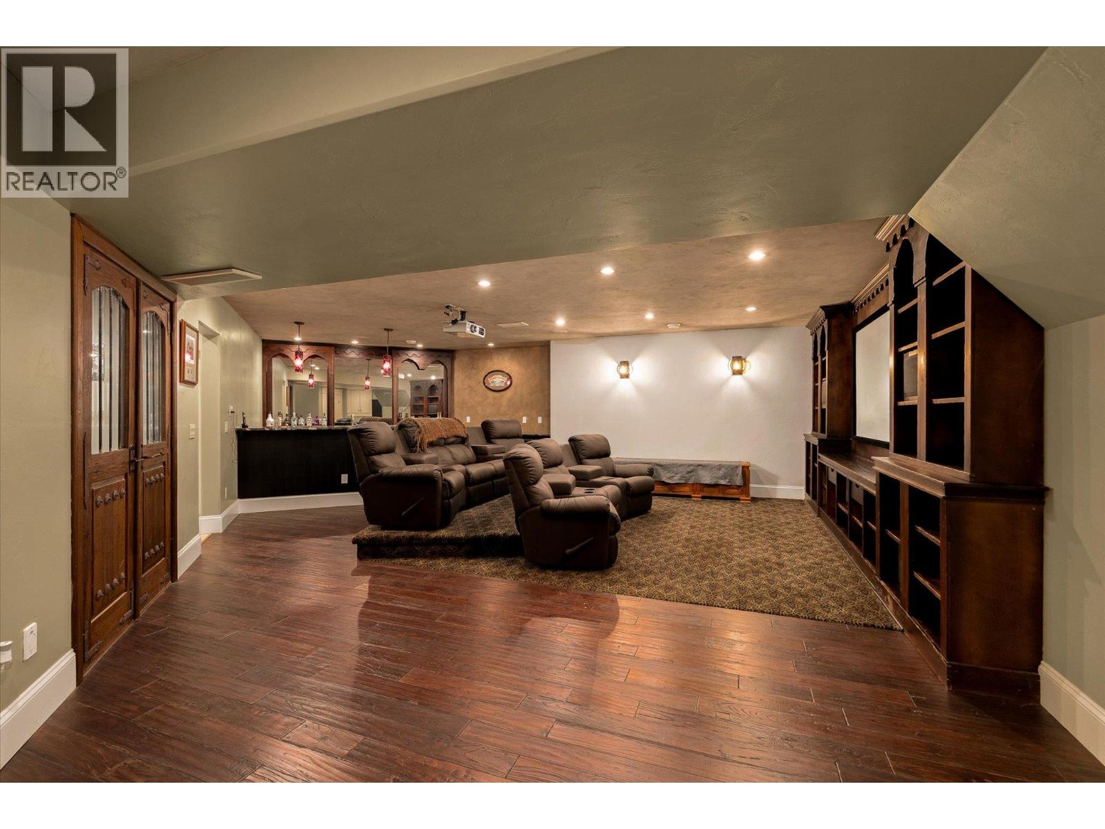  5500 Rockface Road, Kelowna