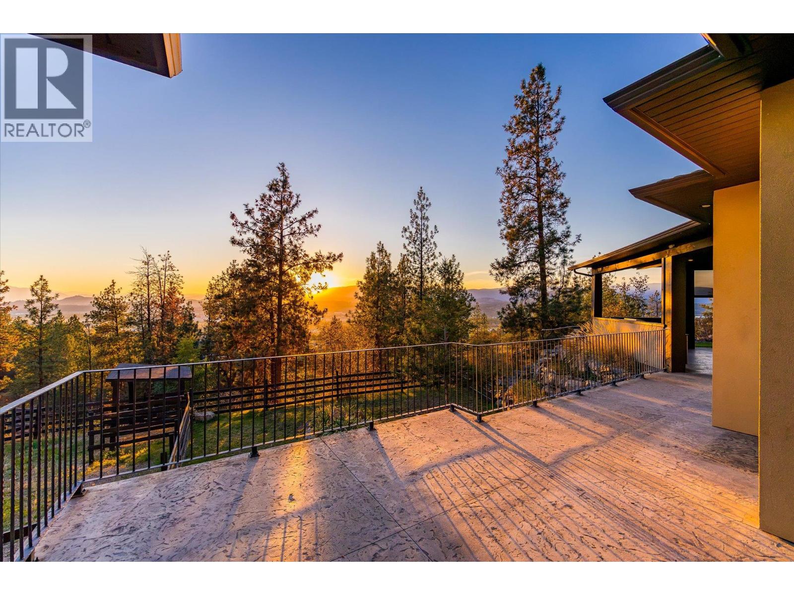  5500 Rockface Road, Kelowna