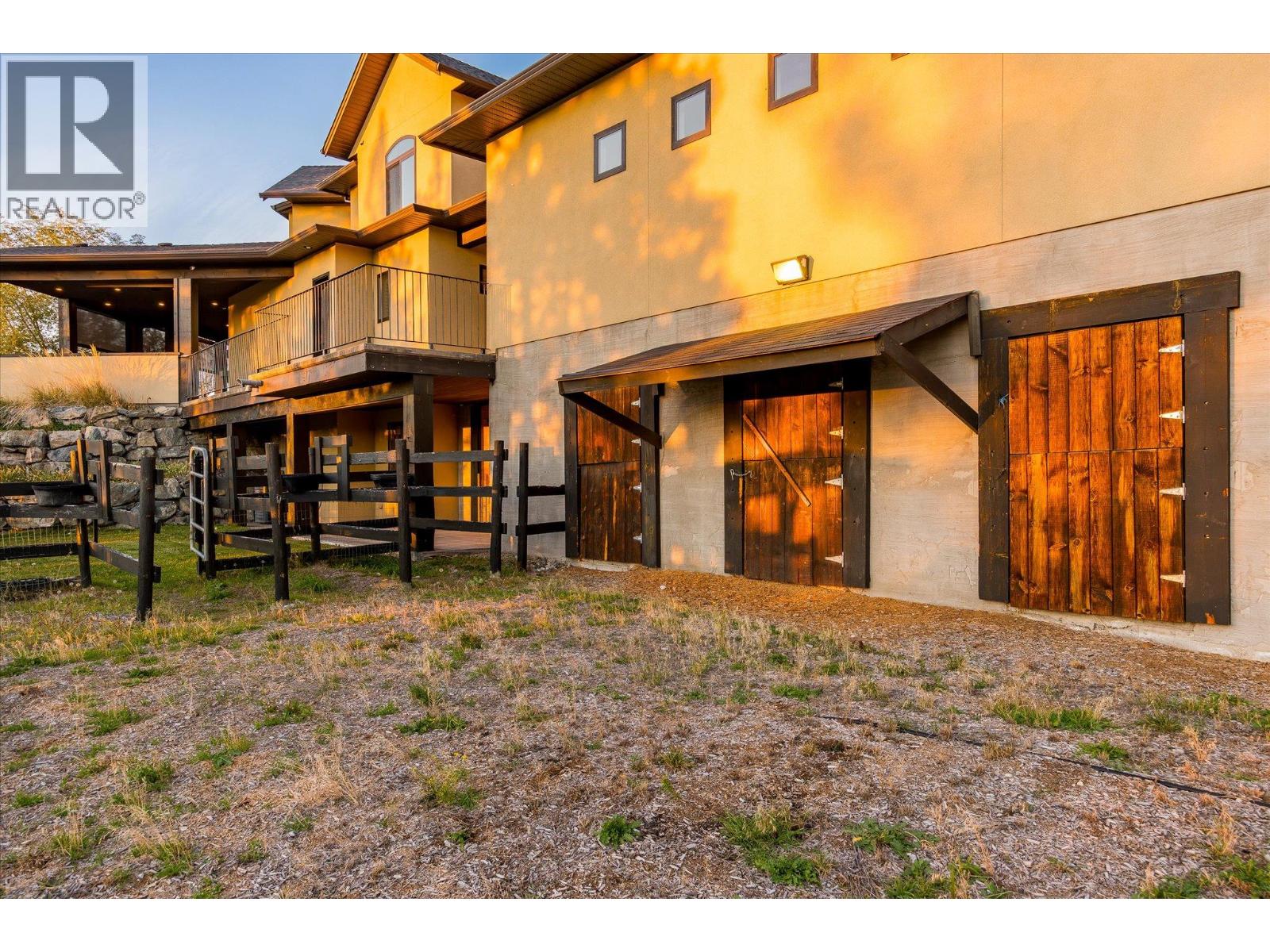  5500 Rockface Road, Kelowna