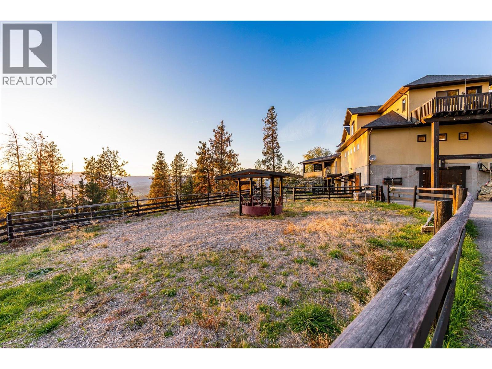  5500 Rockface Road, Kelowna