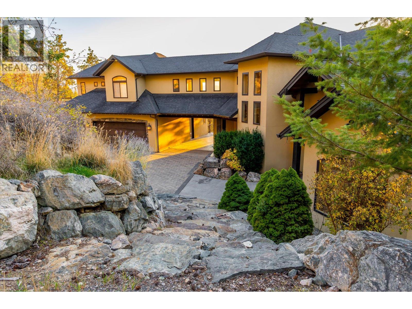  5500 Rockface Road, Kelowna