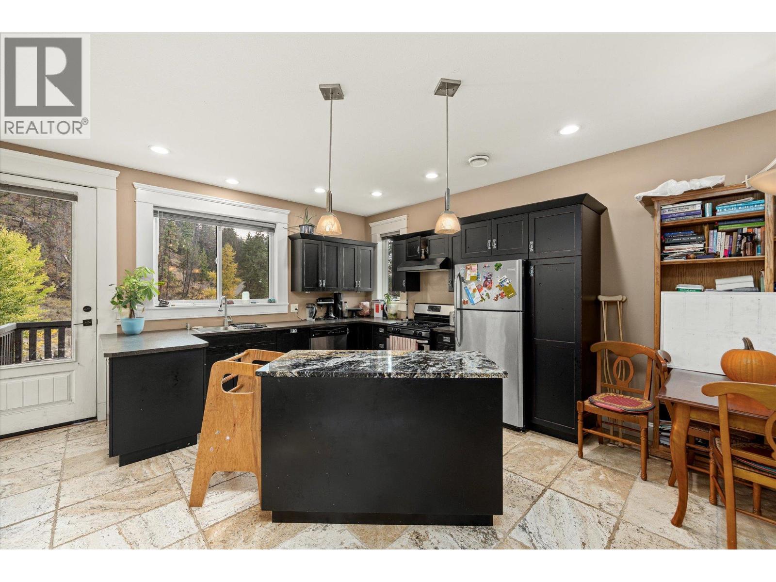  5500 Rockface Road, Kelowna