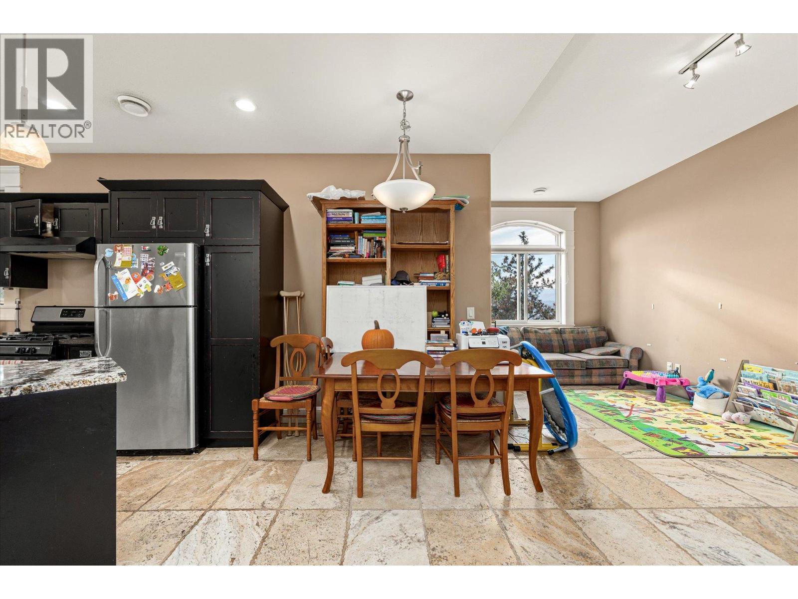  5500 Rockface Road, Kelowna