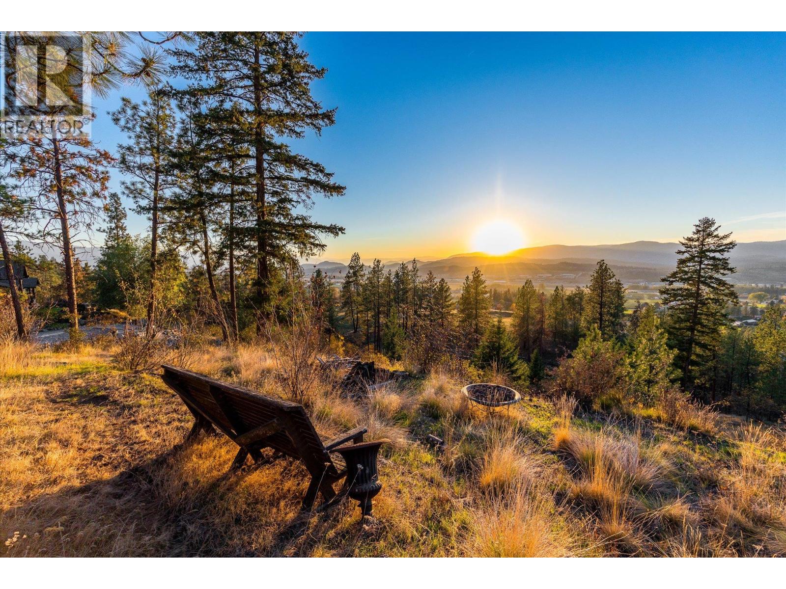 5500 Rockface Road, Kelowna