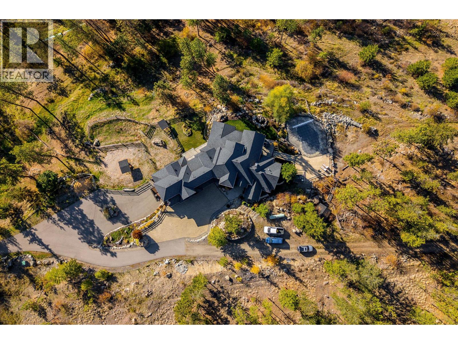  5500 Rockface Road, Kelowna