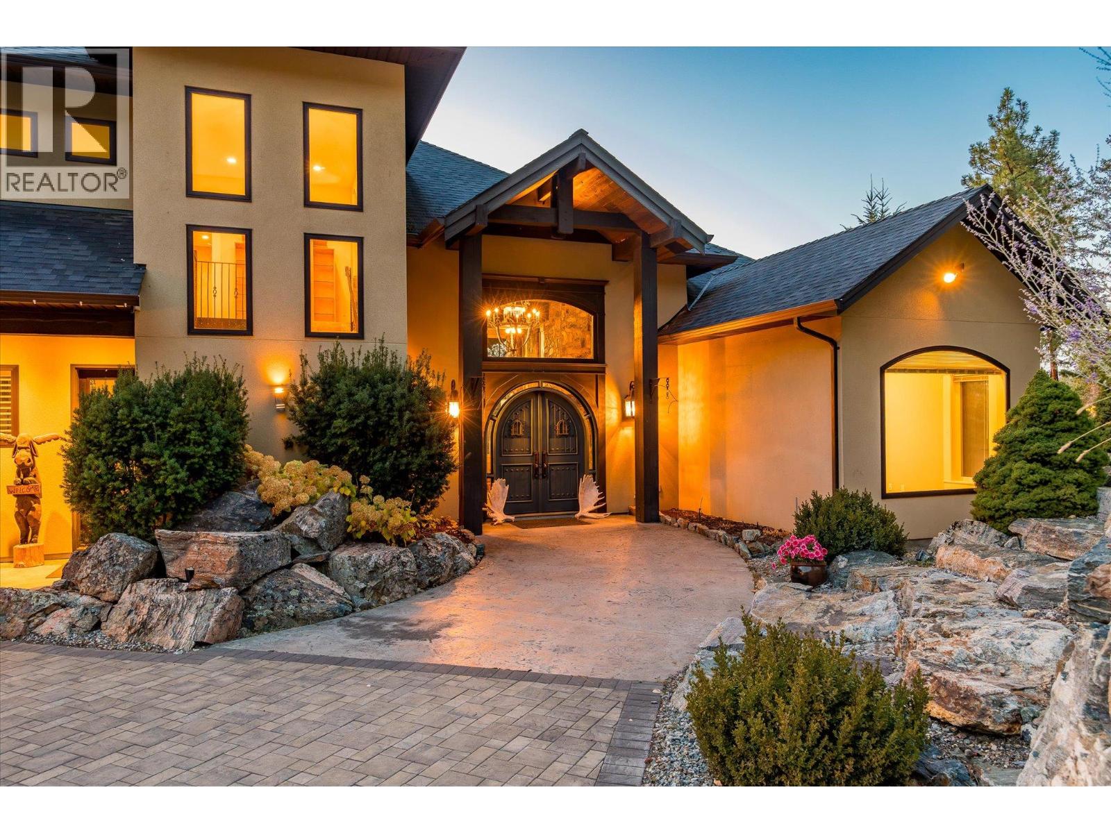  5500 Rockface Road, Kelowna