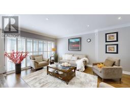 Family room - 125 Longwater Chase, Markham, ON L3R4A9 Photo 6