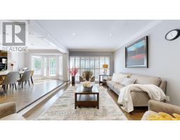 Primary Bedroom - 125 Longwater Chase, Markham, ON L3R4A9 Photo 7
