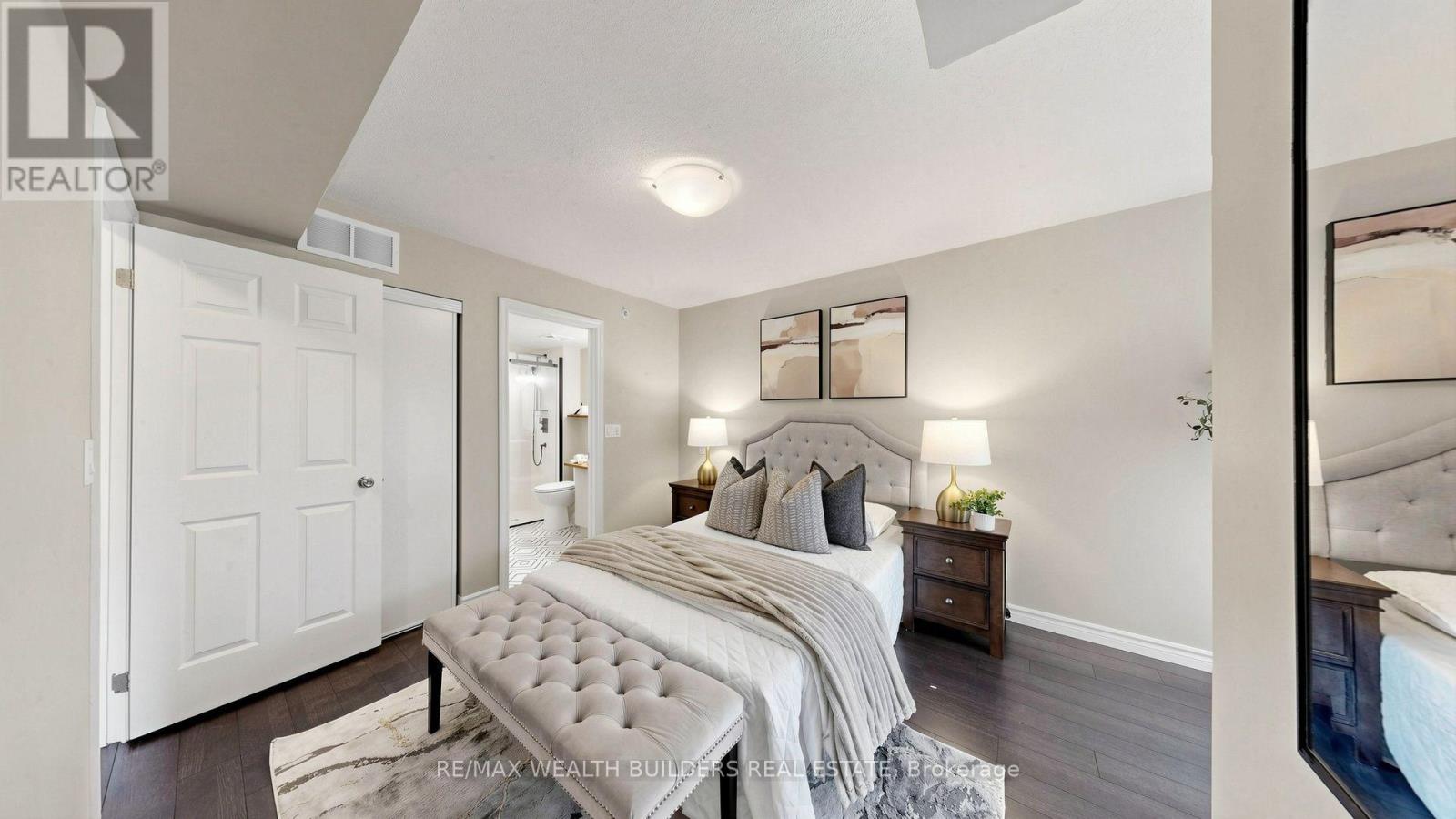 115- 40 Carnation Avenue, Toronto, ON photo 18