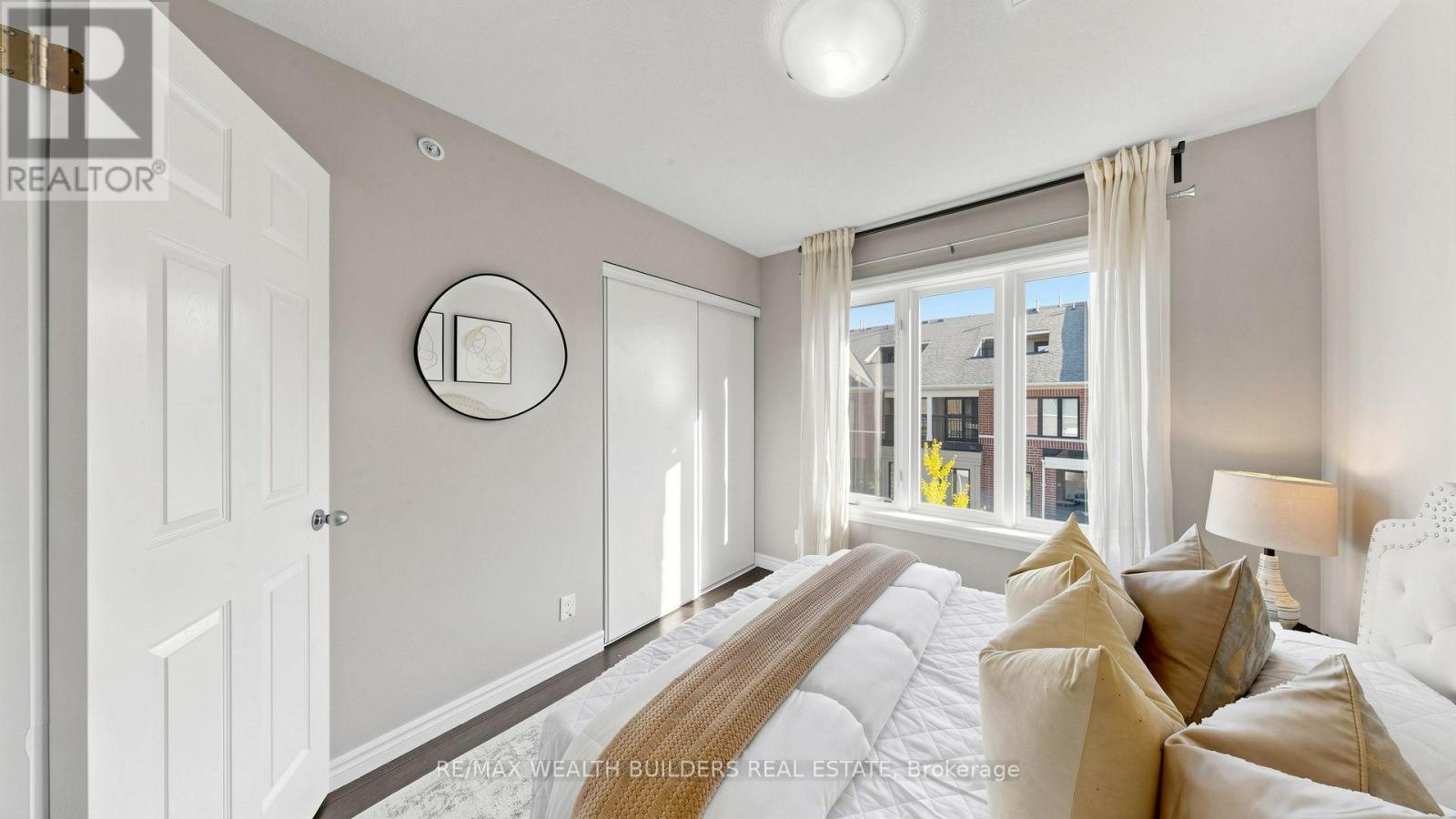 115- 40 Carnation Avenue, Toronto, ON photo 24