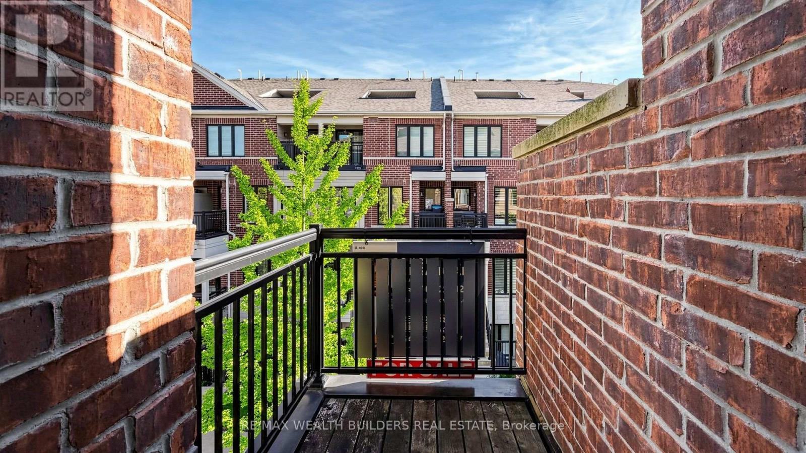 115- 40 Carnation Avenue, Toronto, ON photo 13