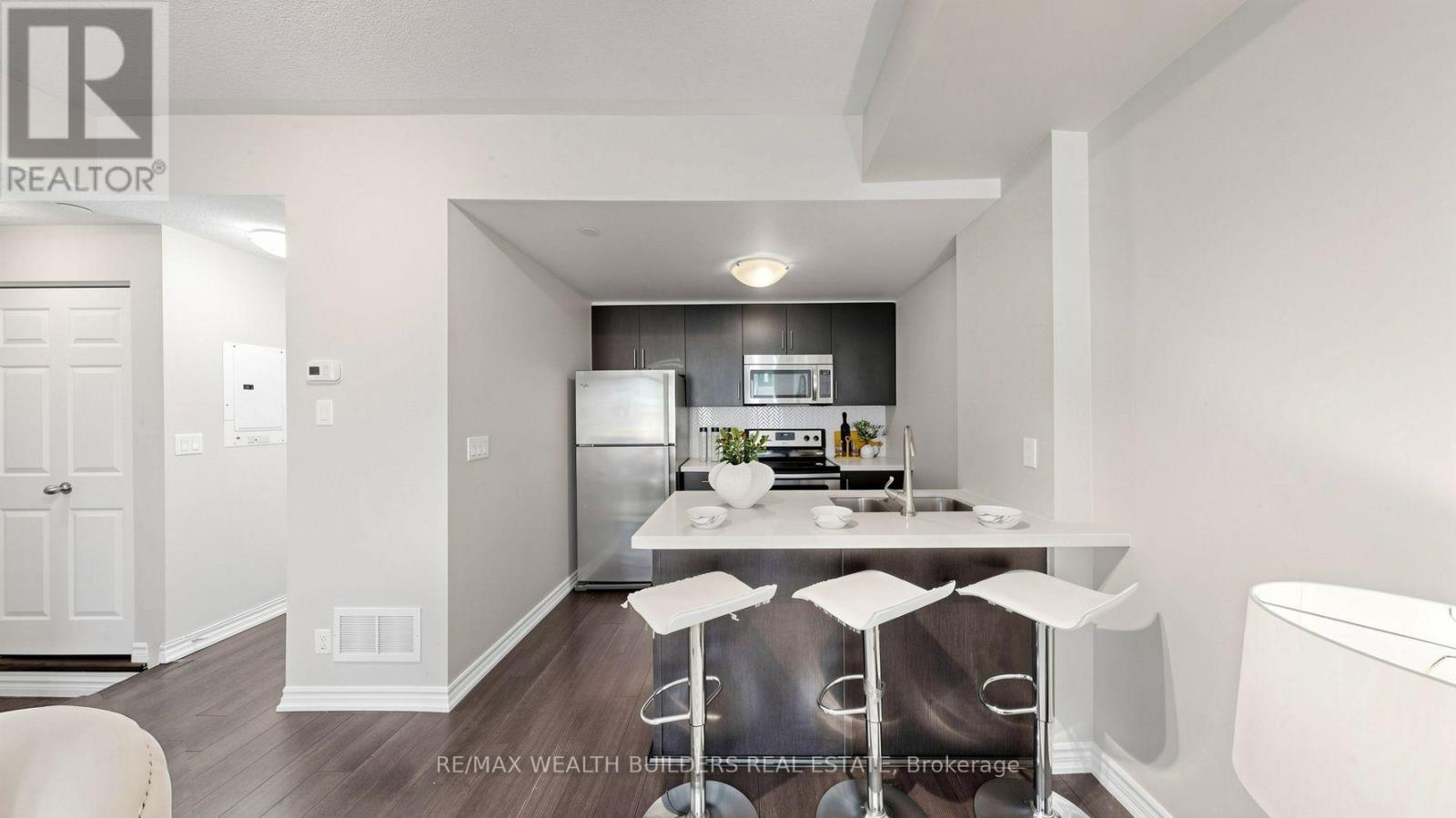 115- 40 Carnation Avenue, Toronto, ON photo 8