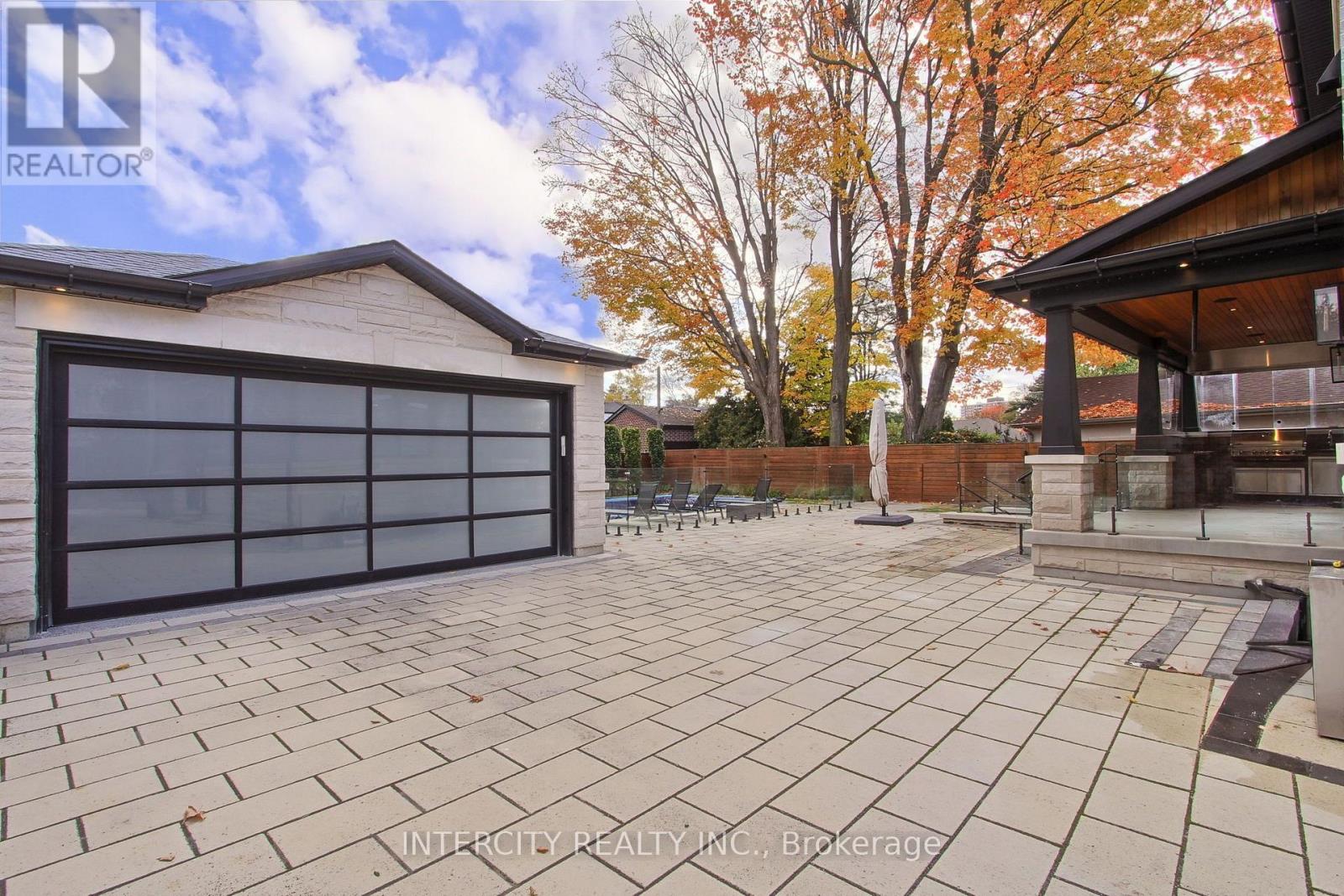 45 Nordale Crescent, Toronto, ON photo 43