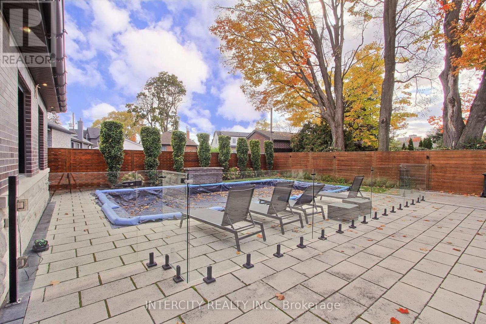 45 Nordale Crescent, Toronto, ON photo 44